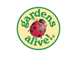 Gardens Alive Coupons
