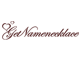 GetNameNecklace Coupon Codes
