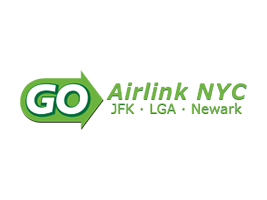 GO Airlink NYC Coupons