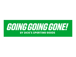 Going Going Gone Coupons