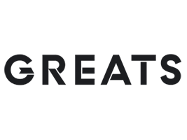 Greats Discount Codes