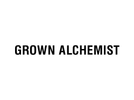 Grown Alchemist Promo Codes