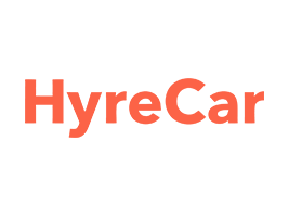 HyreCar Promo Codes