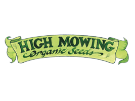 High Mowing Seeds Discount Codes