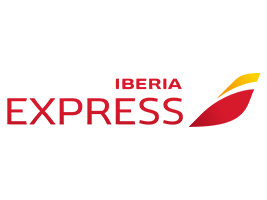 Iberia Express Promo Codes