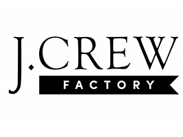 J.Crew Factory Coupons