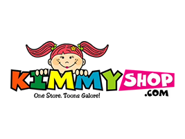 KimmyShop Coupon Codes