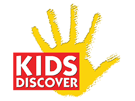 Kids Discover Coupons
