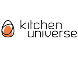 Kitchen Universe Coupons