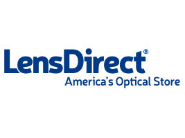 LensDirect Coupons