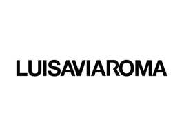 LUISAVIAROMA Promo Codes