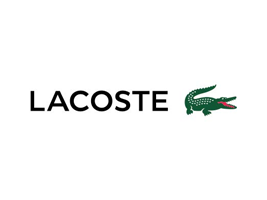 Lacoste Promo Codes