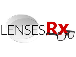 LensesRx Coupons