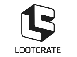 Loot Crate Coupons