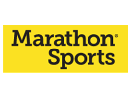 Marathon Sports Coupons