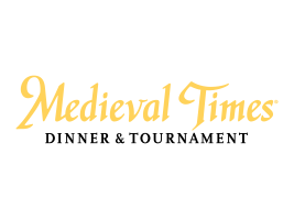 Medieval Times Coupons