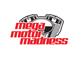 Mega Motor Madness Coupons