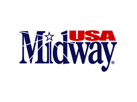 MidwayUSA Promo Codes