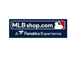 MLB Shop Coupons