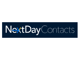Next Day Contacts Coupon Codes