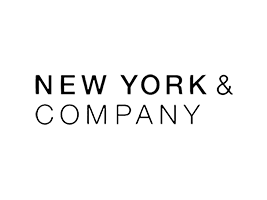 New York and Company Coupons