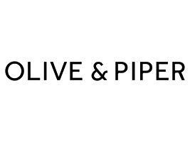 Olive and Piper Discount Codes