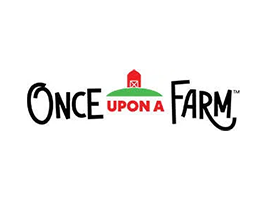 Once Upon a Farm Discount Codes