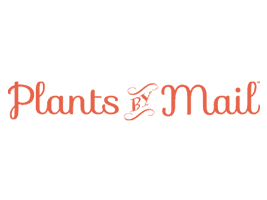 Plants by Mail Coupons
