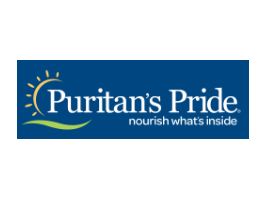 Puritan's Pride Coupons