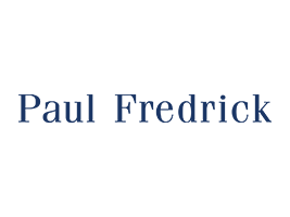 Paul Fredrick Coupons