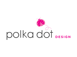 Polka Dot Design Coupons