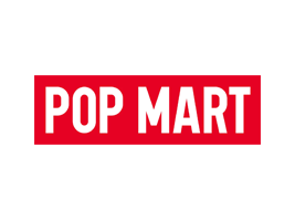 Pop Mart Coupon Codes