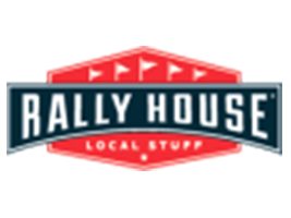 Rally House Coupons