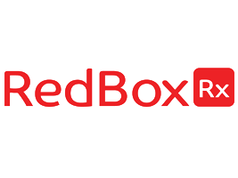 RedBox RX Promo Codes