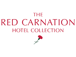 Red Carnation Hotels Promo Codes