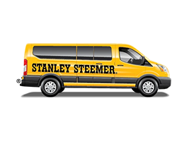 Stanley Steemer Promo Codes