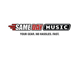 Same Day Music Coupons