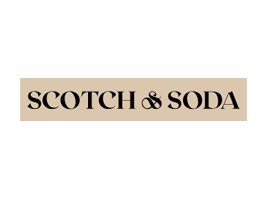 Scotch and Soda Discount Codes