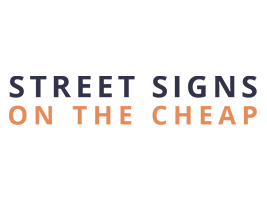 Signs on the Cheap Promo Codes