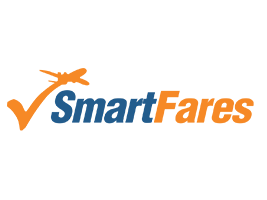 SmartFares Coupon Codes