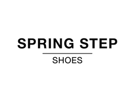 Spring Step Coupons