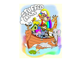 Stuffed Ark Coupons