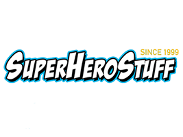 SuperHeroStuff Coupons
