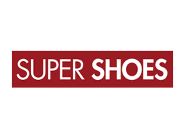 Super Shoes Coupons