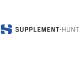 Supplement Hunt Coupons