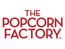 The Popcorn Factory Promo Codes