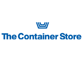 The Container Store Coupons