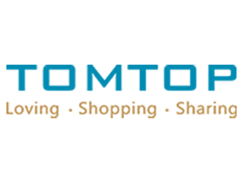 TomTop Coupons