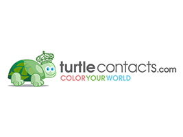 Turtle Contacts Coupons