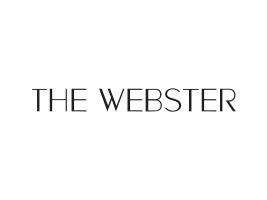 The Webster Promo Codes